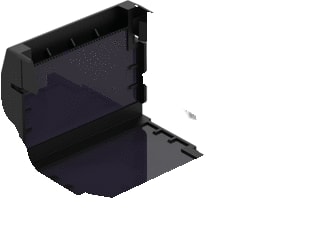 Cellpack - Kabelverbindings/-overgangsmof DS5