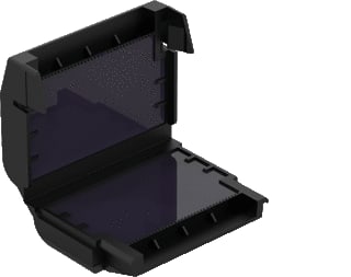Cellpack - EASY-PROTECT Kabelverbindings/-overgangsmof 410360 Ds6