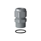 Legrand - Wartel kabel-/buisinvoer Wartel Iso20 Ip68 Grijs