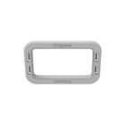 Legrand - P31+ Kabeldoorvoertule Doorvoertule 34X60Mm