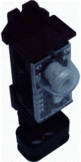 Langmatz - Toebeh./onderdelen voor lichtmast elsp montkst ek480 lms 1166