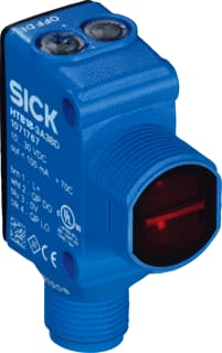 Sick - Eenrichtings lichtscherm 1077632