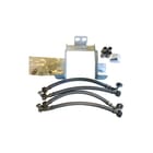 Vaillant - Toeb./onderd. warmtapwaterbereider Instalset Meng Turbomag