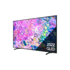 Samsung - Televisie tv qe85q60bauxxn