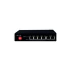 Comelit - CCTV IP Netwerkswitch Netw Switch Ipswp06N01A