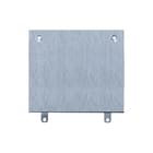 Comelit - Switch Universeel Functiemodule voor deurstation rvs afdpan pan 3rij
