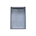 Comelit - Switch Universeel Montage-element voor deurstation opb pan 1-2-3-4 acc