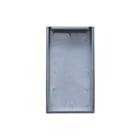 Comelit - Switch Universeel Montage-element voor deurstation opb pan 5-6-7-8 acc