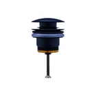 Duravit - Afvoerplug Push-Open Vent 63,5Mm Mzw
