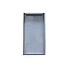 Comelit - Switch Universeel Montage-element voor deurstation Opb/Inb 20-22-24-26