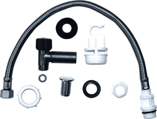 Duravit - Toebeh./onderdelen spoelreservoir Tbh Spl Ombgarn