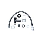 Duravit - Toebeh./onderdelen spoelreservoir Tbh Spl Ombgarn