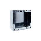 Comelit - Switch Universeel Inbouwkast voor belinstallatie Inb Acc Pan 1Rij