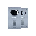 Comelit - Switch Universeel Deurstation deurcommunicatie Rvs Bel 1Kn Code