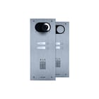 Comelit - Switch Universeel Deurstation deurcommunicatie rvs bel 2kn code