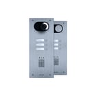 Comelit - Switch Universeel Deurstation deurcommunicatie rvs bel 3kn code
