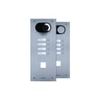 Comelit - Switch Universeel Deurstation deurcommunicatie rvs bel 4kn simple
