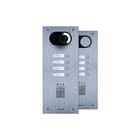Comelit - Switch Universeel Deurstation deurcommunicatie rvs bel 4kn code