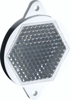Sick - Reflector voor lichtscherm 5318680