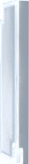 Sick - Reflector voor lichtscherm 5325060