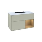 Villeroy & Boch - Finion Wastafelonderkast f121pchj