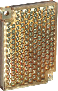 Sick - Reflector voor lichtscherm 5326088