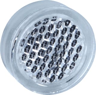 Sick - Reflector voor lichtscherm 5328583