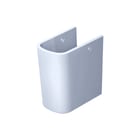 Duravit - No.1 Sifonkap Halve Zuil Whg