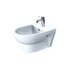 Duravit - No.1 Bidet wandbidet 540 whg