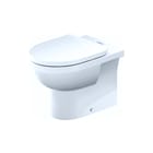 Duravit - No.1 Closet staand bidet 570 whg