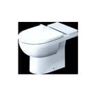 Duravit - No.1 Closet Staandcloset 655 Whg