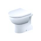 Duravit - No.1 Closet Staandcloset 560 Whg