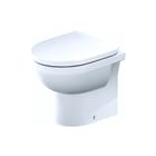Duravit - No.1 Closet Staandcloset 480 Whg