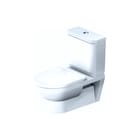 Duravit - No.1 Closet wandclos 650 whg