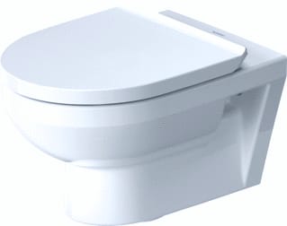 Duravit - No.1 Closet Wandclos 540 Whg