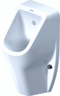 Duravit - No.1 Urinoir (goot) Whg