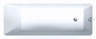 Duravit - No.1 Bad Wit 1700X700