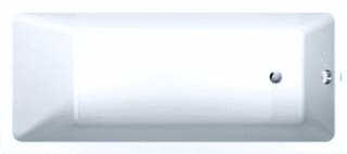 Duravit - No.1 Bad Wit 1800X800