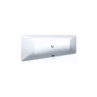 Duravit - No.1 Bad Wit 1500X800