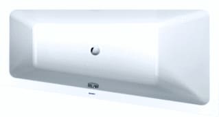 Duravit - No.1 Bad Wit 1500X800
