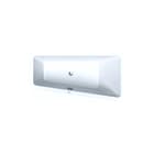 Duravit - No.1 Bad Wit 1500X800