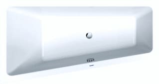 Duravit - No.1 Bad Wit 1600X850