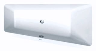 Duravit - No.1 Bad Wit 1600X850