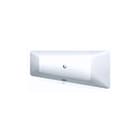 Duravit - No.1 Bad Wit 1600X850