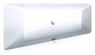 Duravit - No.1 Bad Wit 1700X1000