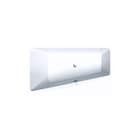 Duravit - No.1 Bad Wit 1700X1000