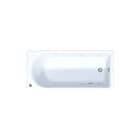 Duravit - D-Neo Systeembad sysbd wrlpl mm
