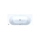 Duravit - D-Neo Systeembad sysbd wrlpl mm