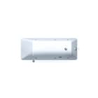 Duravit - No.1 Systeembad whirlpool w 1600x700