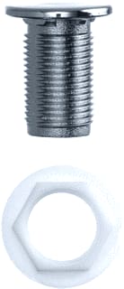 Duravit - Toebeh./onderdelen spoelreservoir Tbh Spl Stop Chr